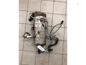 Gebruikte Katalysator Toyota ProAce 1.5 D-4D 120 16V Prijs € 699,00 Margeregeling aangeboden door Wessel Parts & Service B.V.