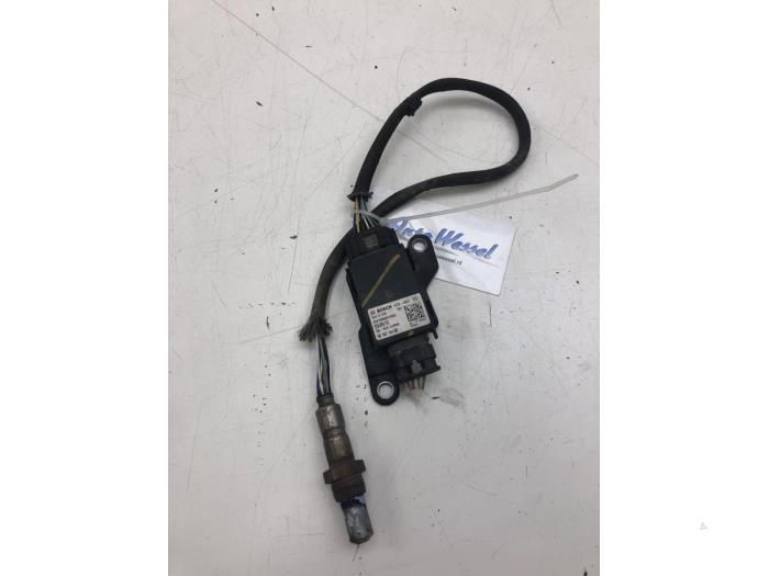 Gebruikte Nox sensor Toyota ProAce 1.5 D-4D 120 16V Prijs € 61,95 Margeregeling aangeboden door Wessel Parts & Service B.V.