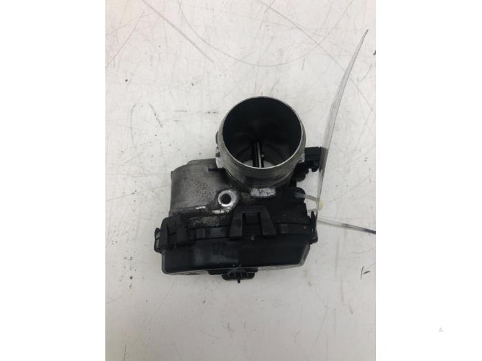Gebruikte Gasklephuis Toyota ProAce 1.5 D-4D 120 16V Prijs € 40,95 Margeregeling aangeboden door Wessel Parts & Service B.V.