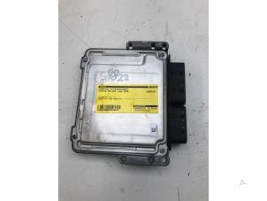 Gebruikte Computer Motormanagement Toyota ProAce 1.5 D-4D 120 16V Prijs € 225,00 Margeregeling aangeboden door Wessel Parts & Service B.V.