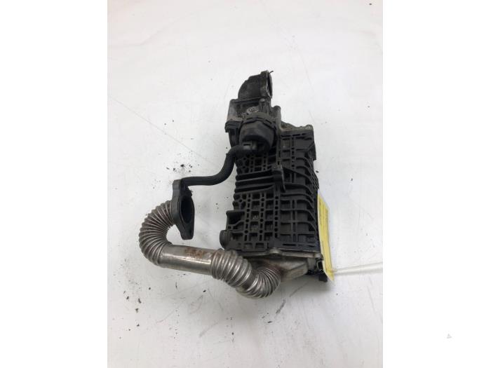 Gebruikte EGR koeler Toyota ProAce 1.5 D-4D 120 16V Prijs € 103,95 Margeregeling aangeboden door Wessel Parts & Service B.V.