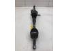 Nissan Qashqai (J11) 1.2 DIG-T 16V Aandrijfas rechts-voor