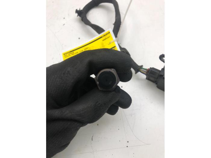 Nox sensor van een Toyota ProAce 1.5 D-4D 120 16V 2020