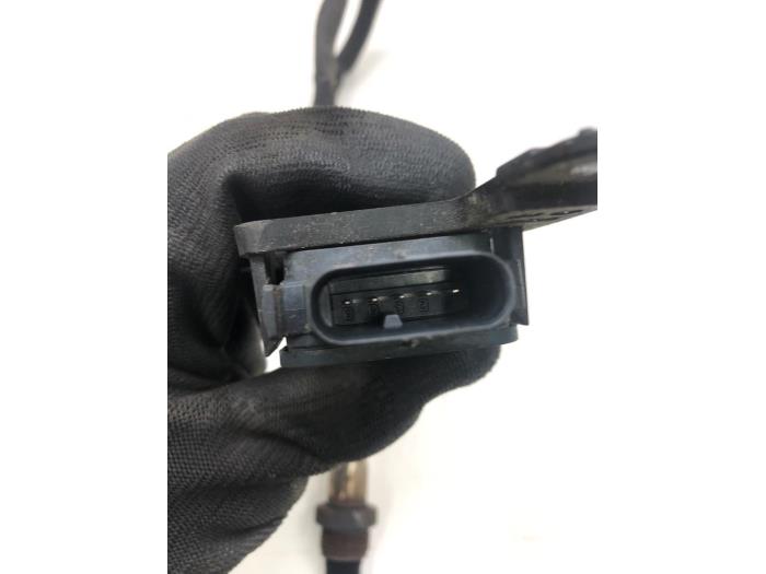 Nox sensor van een Toyota ProAce 1.5 D-4D 120 16V 2020