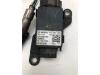 Nox sensor van een Toyota ProAce 1.5 D-4D 120 16V 2020