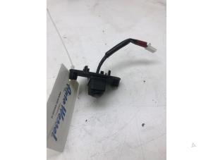 Gebruikte Achteruitrij Camera Nissan Qashqai (J11) 1.2 DIG-T 16V Prijs € 99,00 Margeregeling aangeboden door Wessel Parts & Service B.V.