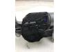 Ruitenwissermotor voor van een Opel Astra J (PC6/PD6/PE6/PF6) 1.4 Turbo 16V 2011