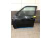 Nissan Juke (F15) 1.5 dCi Deur 4Deurs links-voor