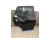 Nissan Juke (F15) 1.5 dCi Deur 4Deurs rechts-achter