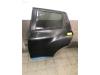 Nissan Juke (F15) 1.5 dCi Deur 4Deurs links-achter