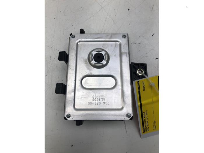Gebruikte Brandstofpomp module Opel Astra J (PC6/PD6/PE6/PF6) 1.4 Turbo 16V Prijs € 40,95 Margeregeling aangeboden door Wessel Parts & Service B.V.
