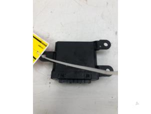 Gebruikte Module PDC Opel Astra J (PC6/PD6/PE6/PF6) 1.4 Turbo 16V Prijs € 49,00 Margeregeling aangeboden door Wessel Parts & Service B.V.