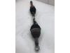 Nissan Juke (F15) 1.5 dCi Aandrijfas rechts-voor