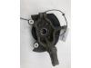 Nissan Juke (F15) 1.5 dCi Asschenkel links-voor
