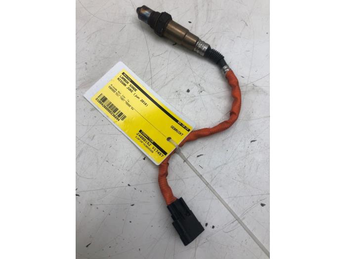 Gebruikte Lambda Sonde Nissan Juke (F15) 1.5 dCi Prijs € 30,45 Margeregeling aangeboden door Wessel Parts & Service B.V.