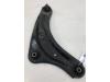 Nissan Juke (F15) 1.5 dCi Draagarm rechts-voor