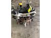 Nissan Juke (F15) 1.5 dCi Motor