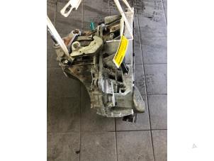 Gebruikte Versnellingsbak Nissan Juke (F15) 1.5 dCi Prijs € 799,00 Margeregeling aangeboden door Wessel Parts & Service B.V.