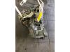 Nissan Juke (F15) 1.5 dCi Versnellingsbak
