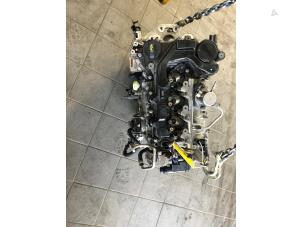 Gebruikte Motor Opel Corsa F (UB/UH/UP) 1.2 Turbo 12V 100 Prijs € 1.999,00 Margeregeling aangeboden door Wessel Parts & Service B.V.