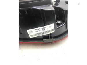 Gebruikte Achterlicht rechts Opel Grandland (X) 1.6 Turbo 16V Hybrid4 Prijs € 79,00 Margeregeling aangeboden door Wessel Parts & Service B.V.