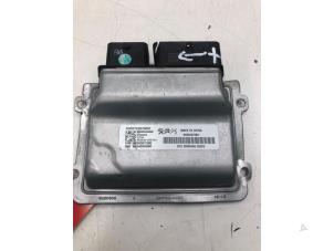 Gebruikte Computer Motormanagement Opel Grandland (X) 1.6 Turbo 16V Hybrid4 Prijs op aanvraag aangeboden door Wessel Parts & Service B.V.