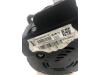 Dynamo van een Opel Grandland (X) 1.6 Turbo 16V Hybrid4 2022