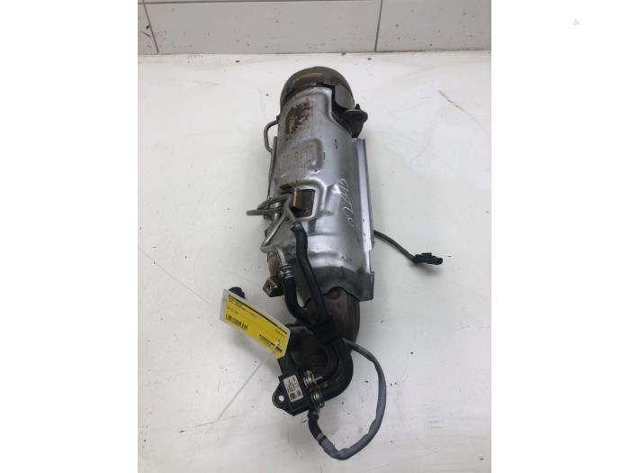 Gebruikte Katalysator Opel Grandland (X) 1.6 Turbo 16V Hybrid4 Prijs € 681,45 Margeregeling aangeboden door Wessel Parts & Service B.V.