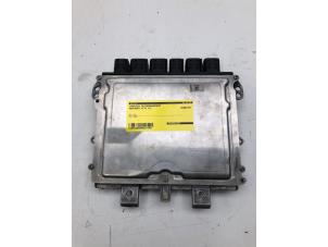 Gebruikte Computer Motormanagement Mercedes Vito Prijs € 349,00 Margeregeling aangeboden door Wessel Parts & Service B.V.