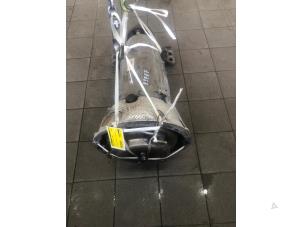 Gebruikte Automaatbak Mercedes C (W203) 3.0 C-320 CDI V6 24V Prijs € 599,00 Margeregeling aangeboden door Wessel Parts & Service B.V.