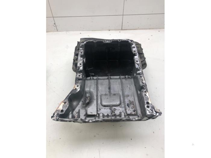 Gebruikte Carterpan Mercedes Sprinter 3,5t (907.6/910.6) 314 CDI 2.1 D RWD Prijs € 236,25 Margeregeling aangeboden door Wessel Parts & Service B.V.