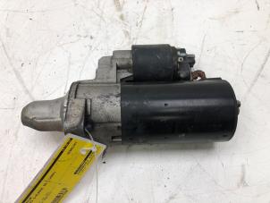 Gebruikte Startmotor Mercedes S (W220) 4.3 S-430 V8 24V Prijs € 49,00 Margeregeling aangeboden door Wessel Parts & Service B.V.