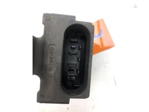 Module Koeling van een Mercedes-Benz S (W220) 4.3 S-430 V8 24V 2000