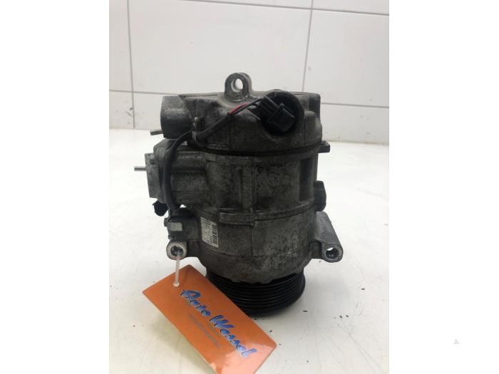 Gebruikte Aircopomp Mercedes C (W203) 3.0 C-320 CDI V6 24V Prijs € 156,45 Margeregeling aangeboden door Wessel Parts & Service B.V.