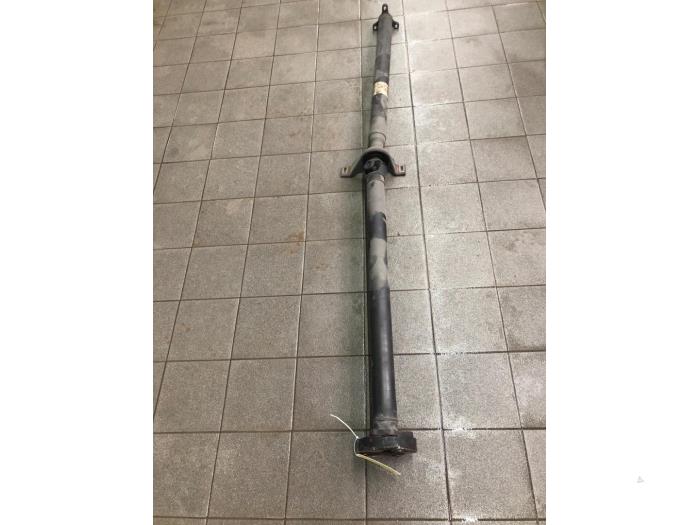 Gebruikte Cardanas Mercedes S (W220) 4.3 S-430 V8 24V Prijs € 103,95 Margeregeling aangeboden door Wessel Parts & Service B.V.