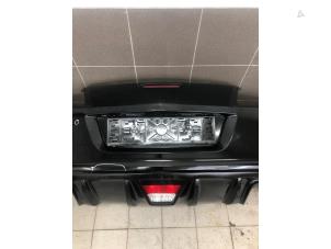 Gebruikte Bumper achter Opel GT 2.0 16V Turbo Prijs € 399,00 Margeregeling aangeboden door Wessel Parts & Service B.V.