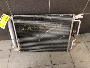 Gebruikte Airco Radiateur Opel GT 2.0 16V Turbo Prijs € 199,00 Margeregeling aangeboden door Wessel Parts & Service B.V.