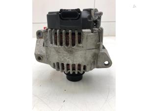 Gebruikte Dynamo Opel GT 2.0 16V Turbo Prijs € 299,00 Margeregeling aangeboden door Wessel Parts & Service B.V.