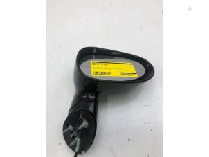 Gebruikte Buitenspiegel rechts Opel GT 2.0 16V Turbo Prijs € 175,00 Margeregeling aangeboden door Wessel Parts & Service B.V.