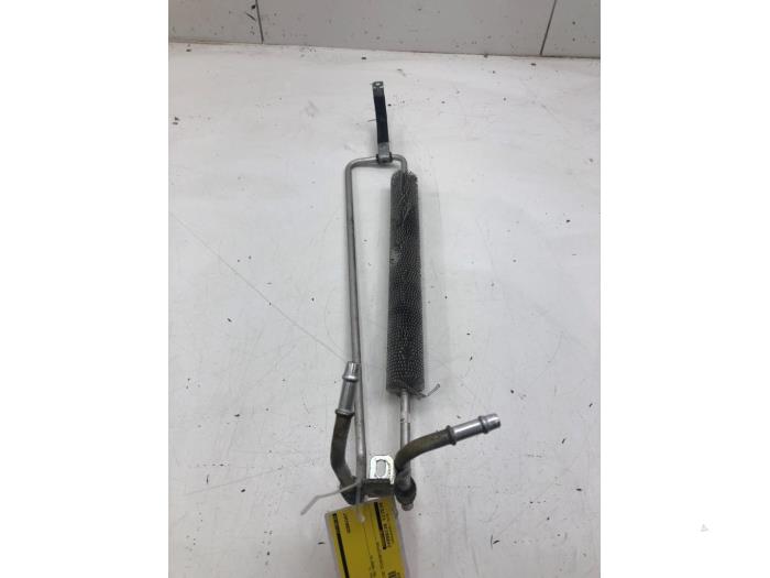 Gebruikte Oliekoeler Opel GT 2.0 16V Turbo Prijs € 183,75 Margeregeling aangeboden door Wessel Parts & Service B.V.