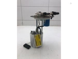 Gebruikte Tank element Pomp Opel GT 2.0 16V Turbo Prijs € 199,00 Margeregeling aangeboden door Wessel Parts & Service B.V.