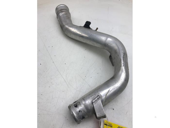 Gebruikte Intercooler Buis Opel GT 2.0 16V Turbo Prijs € 156,45 Margeregeling aangeboden door Wessel Parts & Service B.V.