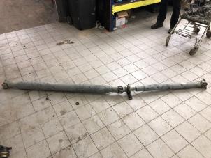 Gebruikte Tussenas Mercedes Sprinter 3,5t (906.63) 319 CDI,BlueTEC V6 24V Prijs € 349,00 Margeregeling aangeboden door Wessel Parts & Service B.V.