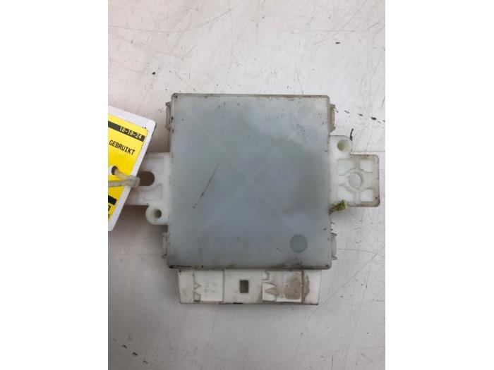 Gebruikte PDC Module Mercedes Sprinter 3,5t (906.63) 319 CDI,BlueTEC V6 24V Prijs € 103,95 Margeregeling aangeboden door Wessel Parts & Service B.V.