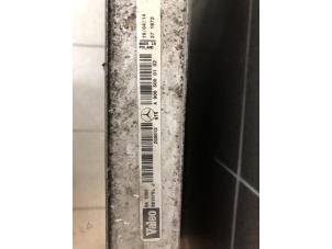 Gebruikte Radiateur Mercedes Sprinter 3,5t (906.63) 319 CDI,BlueTEC V6 24V Prijs € 89,00 Margeregeling aangeboden door Wessel Parts & Service B.V.