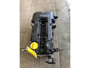 Gebruikte Cilinderkop Opel Corsa IV 1.2 16V Prijs € 499,00 Margeregeling aangeboden door Wessel Parts & Service B.V.