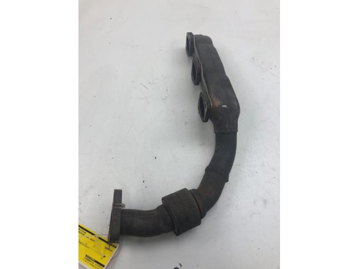 Gebruikte Spruitstuk Uitlaat Mercedes Sprinter 3,5t (906.63) 319 CDI,BlueTEC V6 24V Prijs € 131,25 Margeregeling aangeboden door Wessel Parts & Service B.V.