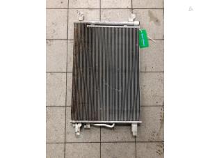 Gebruikte Radiateur Airco Skoda Octavia Combi (5EAC) 1.8 TSI DSG 16V 4x4 Prijs € 79,00 Margeregeling aangeboden door Wessel Parts & Service B.V.