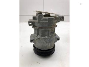 Gebruikte Pomp Airco Toyota Auris (E18) 1.6 Dual VVT-i 16V Prijs € 125,00 Margeregeling aangeboden door Wessel Parts & Service B.V.