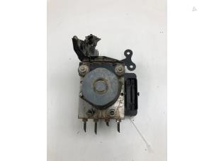 Gebruikte ABS Pomp Toyota Auris (E18) 1.6 Dual VVT-i 16V Prijs € 99,00 Margeregeling aangeboden door Wessel Parts & Service B.V.